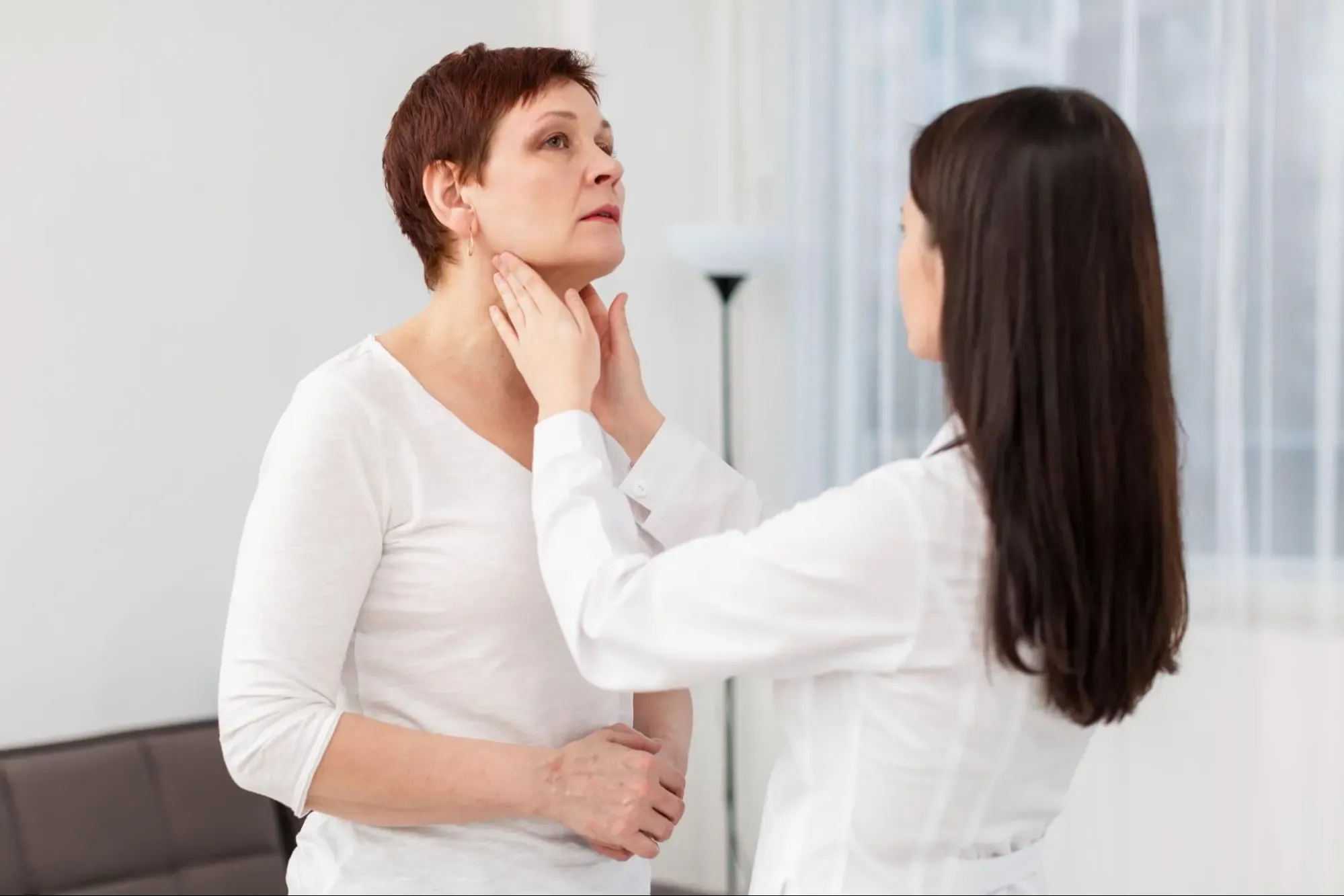 วิธีรักษา Dysphagia