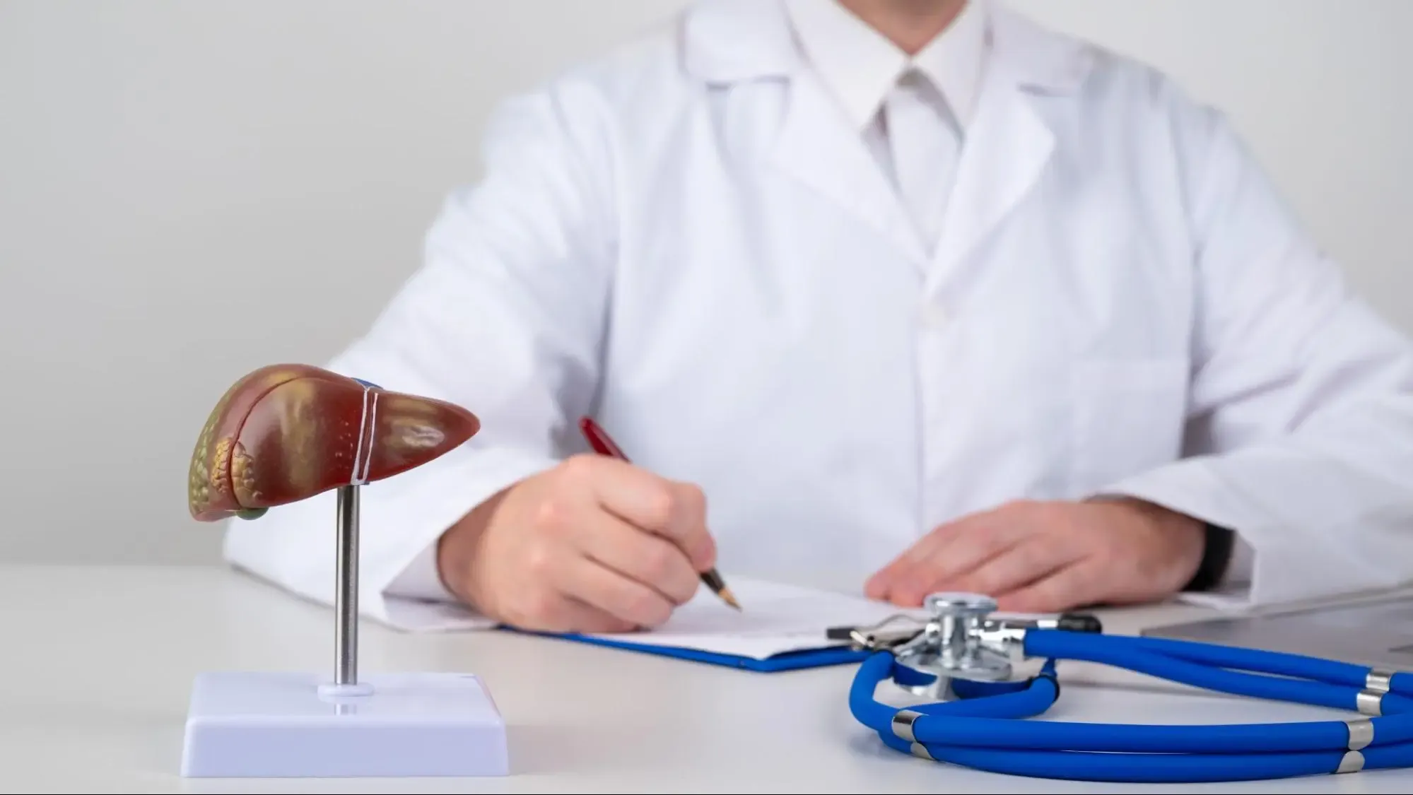 วิธีรักษาตับอ่อนอักเสบ